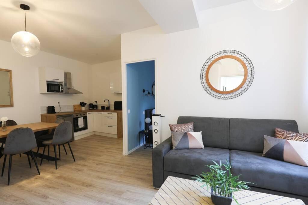 Pois3Fond Large Apartment At Poissonniere - 4P Париж Екстериор снимка